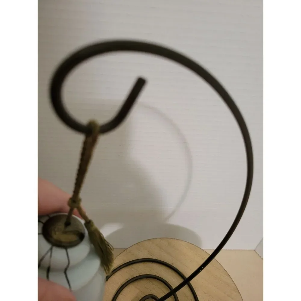 Susan Winget Hanging Ornament Or Decor 